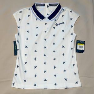 NWT Nike Tennis Shirt 🎾